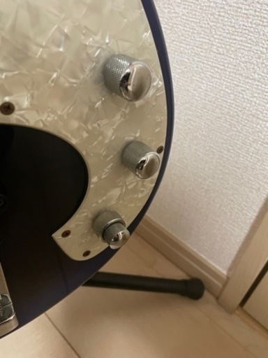 90年代 メタルドライバー アクティブベース 2ハムPU (たぁ) 越谷の  