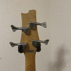 90年代 メタルドライバー アクティブベース 2ハムPU (たぁ) 越谷の  