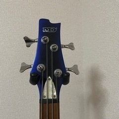 90年代 メタルドライバー アクティブベース 2ハムPU (たぁ) 越谷の  