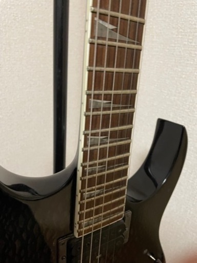 定価10万超え スルーネック アイバニーズ RGT42DX