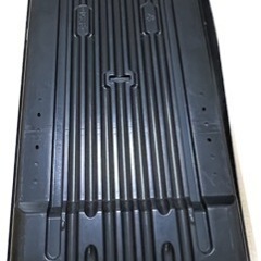 【受付終了】ルーフボックス thule  ocean600 オーシャン600 ル