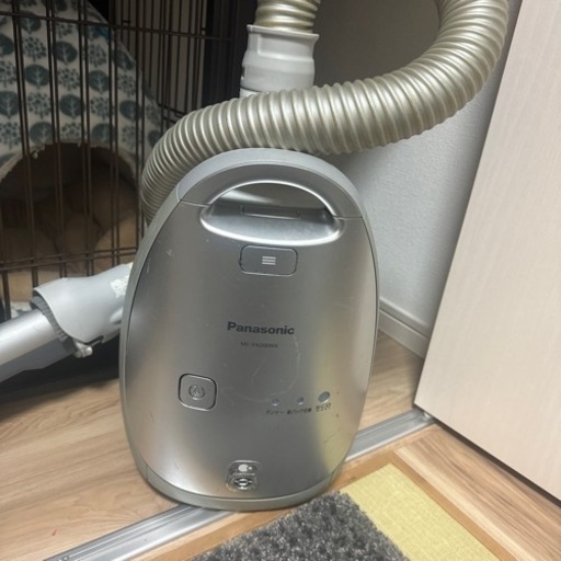 家電 生活家電 掃除機