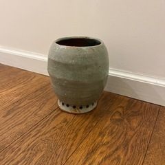 定価8500円　花瓶　花器　壺　