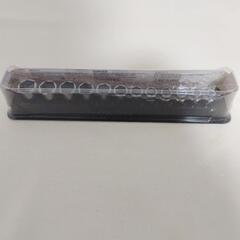 Snap-on スナップオン　3/8 FDX（フランクドライブ・エキストラ）ショートソケットセット 12ピース　★212YFSMY