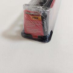 Snap-onスナップオン3/8 FDX（フランクドライブエキストラ）セミディープソケットセット 12ピース★212YFSMSY