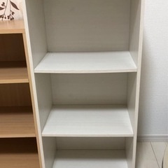 【取引中】カラーボックス③