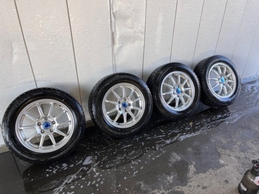楽天市場】ノア スタッドレス セット 205 60r16の通販 205/60R16 