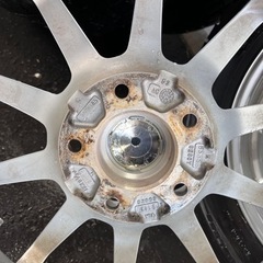 205/60R16 ダンロップ　スタッドレス　114.3 アルミホイール　ノア・ヴォクシー・プリウスα・ステップワゴン・ビアンテ・ジューク　エスティマ 205/60R16 ダンロップ スタッドレス 114.3 アルミホイール ノア