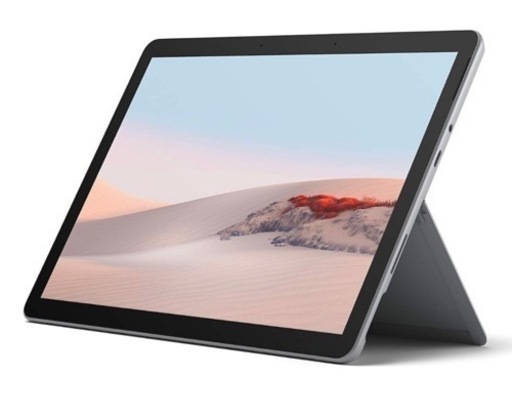 ※本日22時まで︎︎※Microsoft surface Go2 Win11美品セット