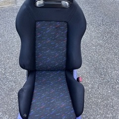 レカロシート セミバケットシート ジムニー RECARO SR-3 SR-2 ルマンカラー
