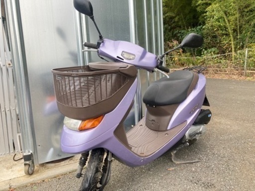 ⭐︎ディオチェスタ⭐︎Fi⭐︎後期型⭐︎バッテリー新品⭐︎セル一発始動⭐︎埼玉県より配送可能