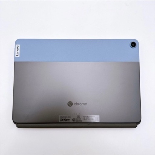 タブレットPC Lenovo Chromebook