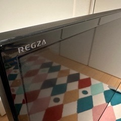 TOSHIBA REGZA 49Z700X 4K液晶テレビ