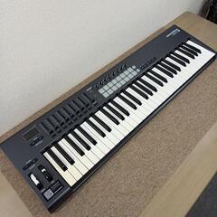 novation Launchkey61