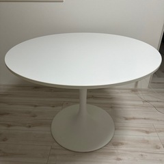 【ネット決済】テーブル　IKEA