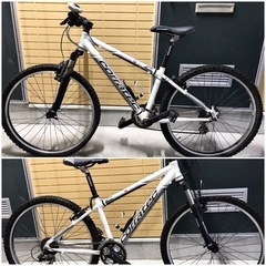 値下げ！corratec コラテック MTB マウンテンバイク 自転車 軽量アルミ クロスバイク BMX ロードバイク トレイル サイクリング ダウンヒル