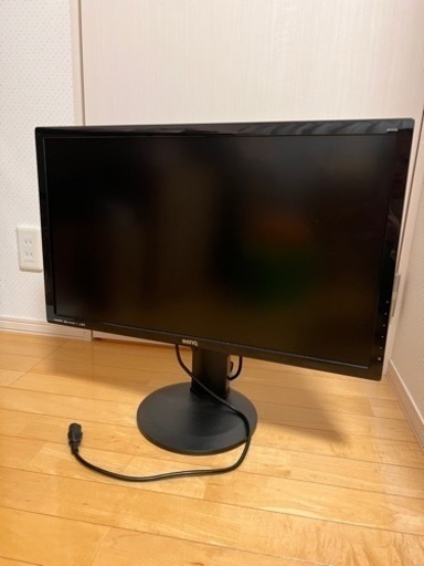 Benq PCモニター　モニター　パソコン