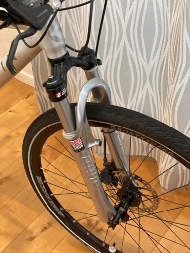 クライン KLEIN アティチュード ATTITUDE MTB ヴィンテージ