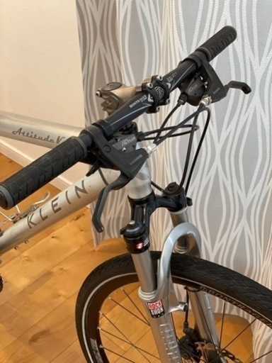 クライン KLEIN アティチュード ATTITUDE MTB ヴィンテージ KLEIN