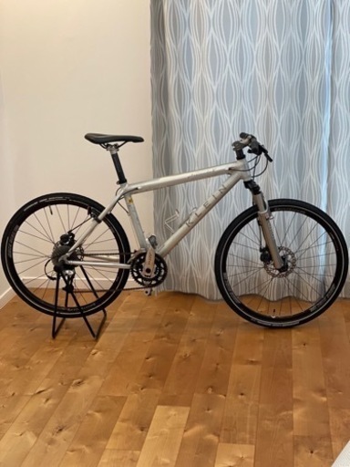 クライン KLEIN アティチュード ATTITUDE  MTB  ヴィンテージ