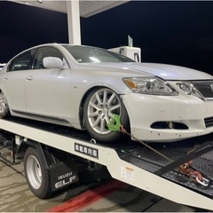 【ネット決済】レクサス　GS350