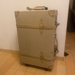 トランク・スーツケース