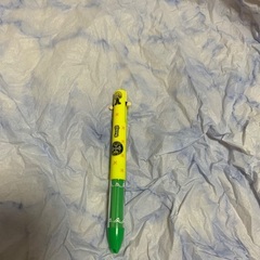 サンジ　ワンピース　2色　ボールペン