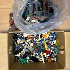 LEGO レゴブロックまとめて