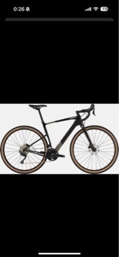 CANNONDALE  キャノンデール TOPSTONE CARBON4