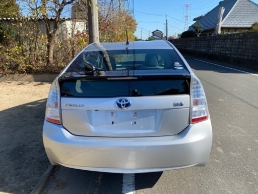 その他 Toyota Prius