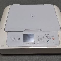 キャノンプリンタMG6930ジャンク品