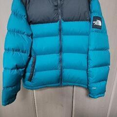 ノースフェイス　ヌプシ　XL