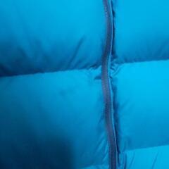 ノースフェイス　ヌプシ　XL