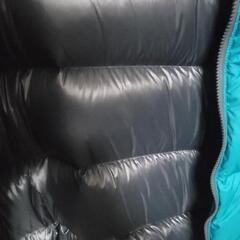 ノースフェイス　ヌプシ　XL