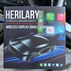 車のカーナビでYouTubeが見れる!!Carplay AI BOX