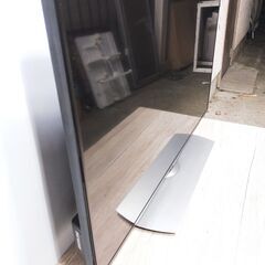 🍎シャープ 40V型 液晶テレビ AQUOS 4K 外付HDD対応 LC-40U40