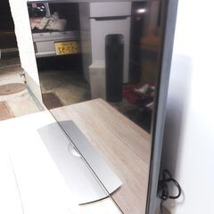 🍎シャープ 40V型 液晶テレビ AQUOS 4K 外付HDD対応 LC-40U40