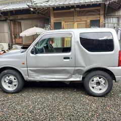 事故車、不動車、高走行車など全て買うわ！