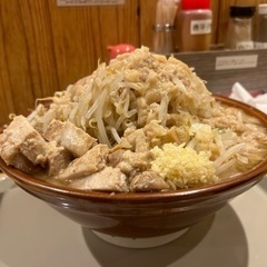 ラーメン