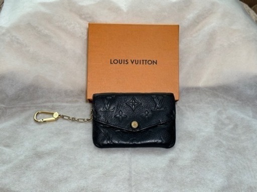 LOUIS VUITTON コインケース