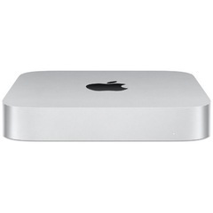 【ネット決済・配送可】【新品未開封】Mac mini  M2 P...