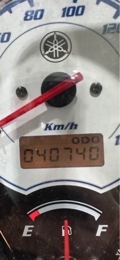 車検2年付] 極上 セル1発 ヤマハ ドラッグスター 400 VH01J 車検2年