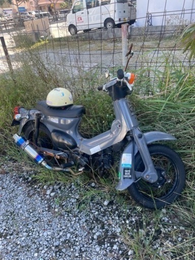 スーパーカブ 50 30,000円