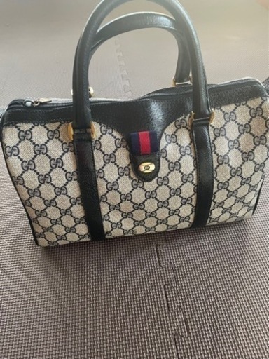 GUCCI ハンドバッグ