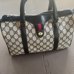 GUCCI ハンドバッグ