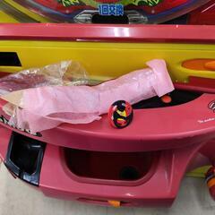 パチンコ CRまわるくんSP 無加工