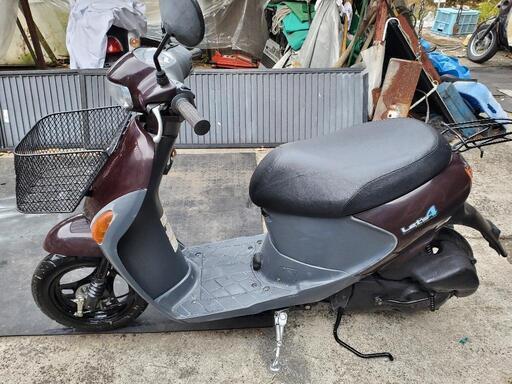 レッツ4ーサイクル完全整ピ済みですキズわありません色