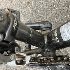 【値下げ！】Cannondale クロスバイク サイズL