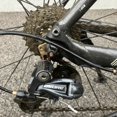 【値下げ！】Cannondale クロスバイク サイズL