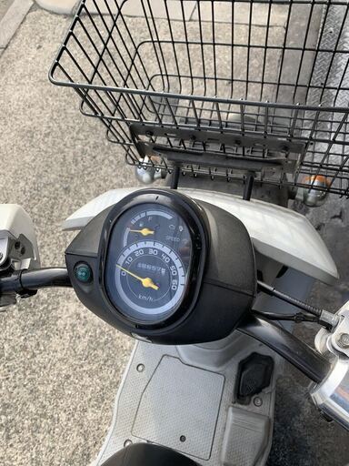 ホンダ　ベンリーaa05